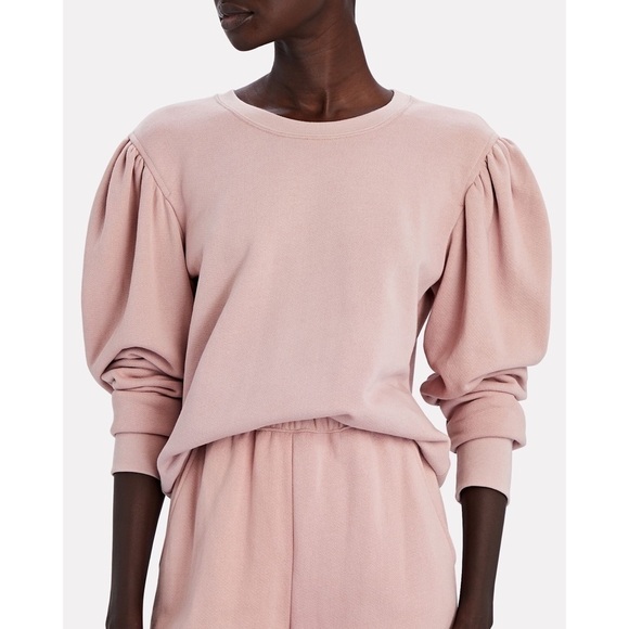 A.L.C. Rayna Sweatshirt XS - Picture 11 of 12